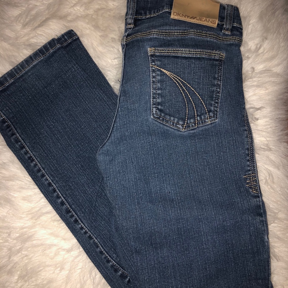 DKNY Jeans